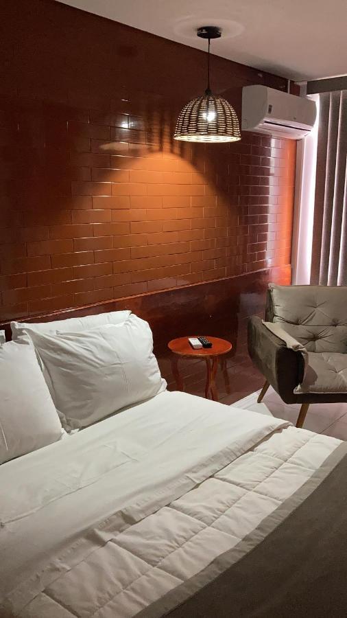 Hotel Senador Distributed By Ameris Quedas do Iguacu Ngoại thất bức ảnh