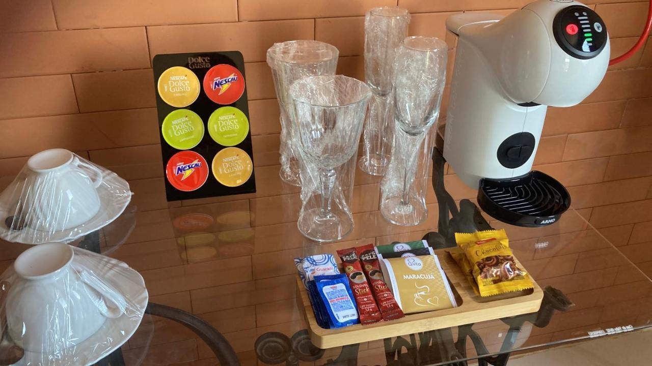 Hotel Senador Distributed By Ameris Quedas do Iguacu Ngoại thất bức ảnh
