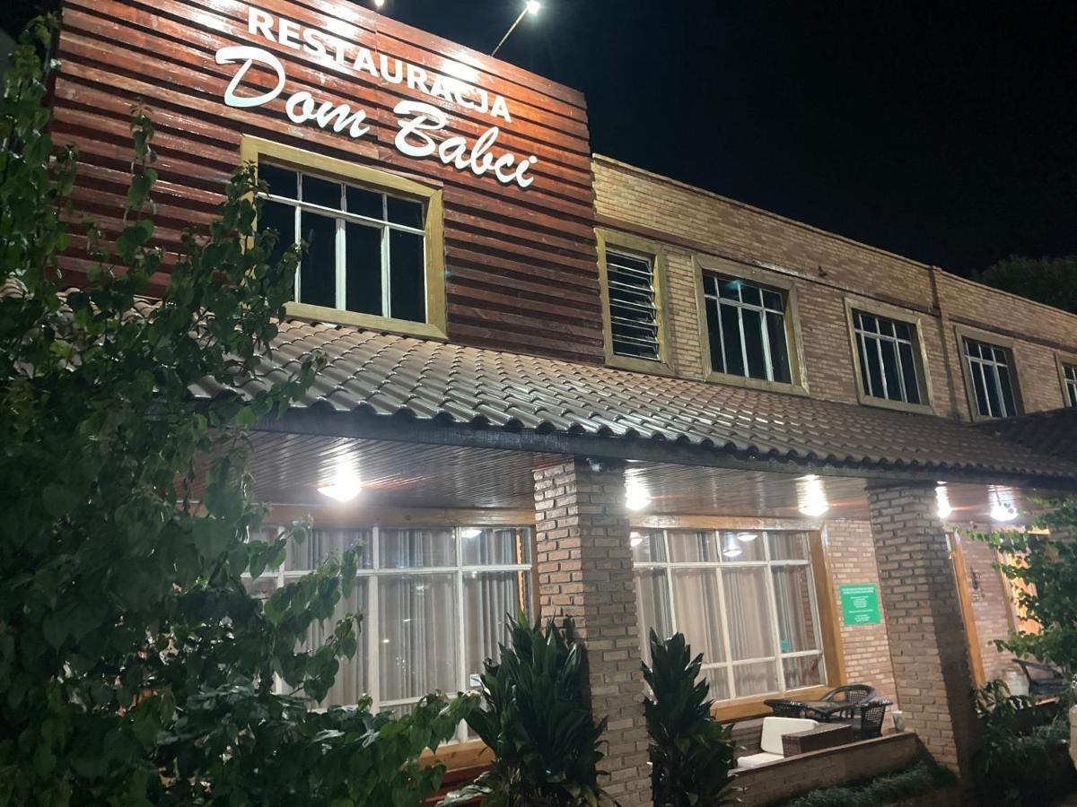 Hotel Senador Distributed By Ameris Quedas do Iguacu Ngoại thất bức ảnh
