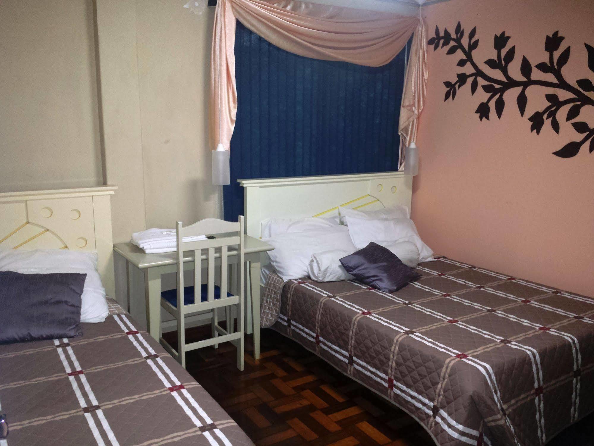 Hotel Senador Distributed By Ameris Quedas do Iguacu Ngoại thất bức ảnh