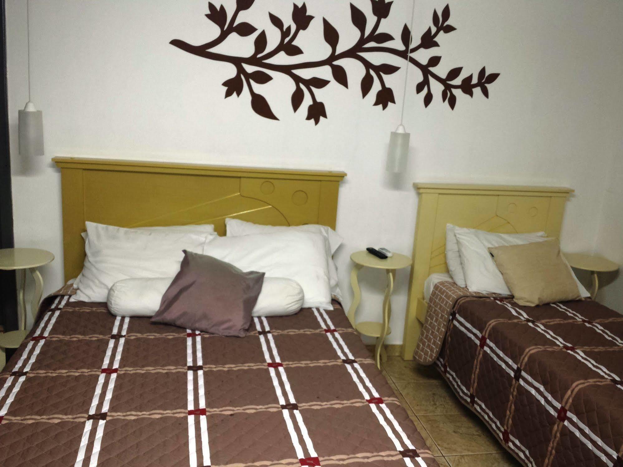 Hotel Senador Distributed By Ameris Quedas do Iguacu Ngoại thất bức ảnh