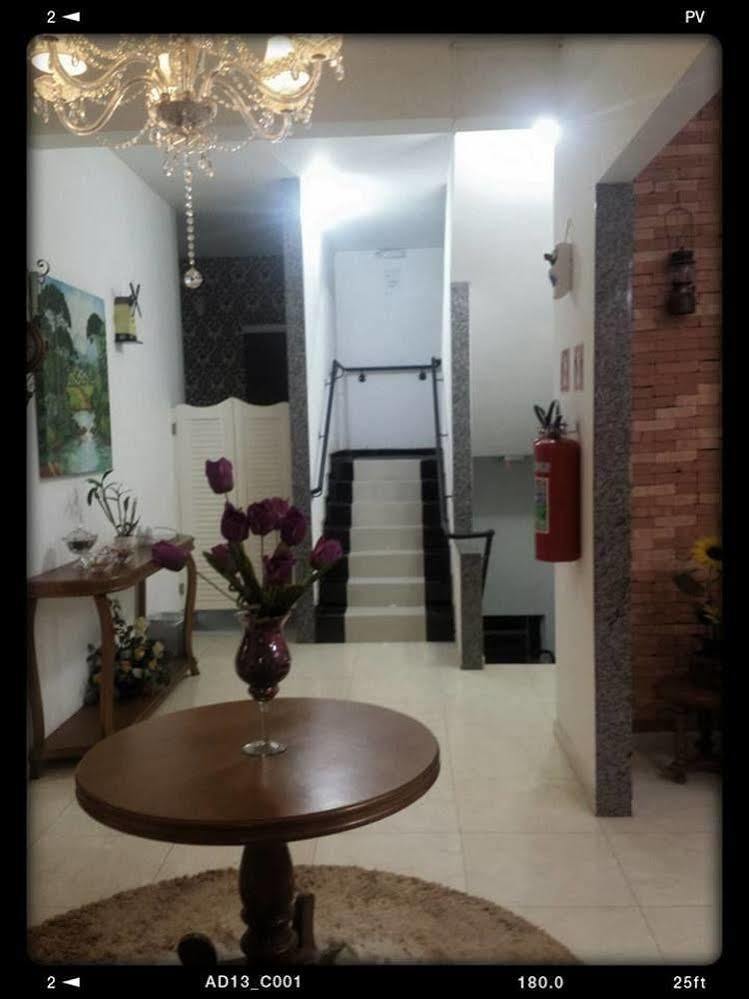 Hotel Senador Distributed By Ameris Quedas do Iguacu Ngoại thất bức ảnh