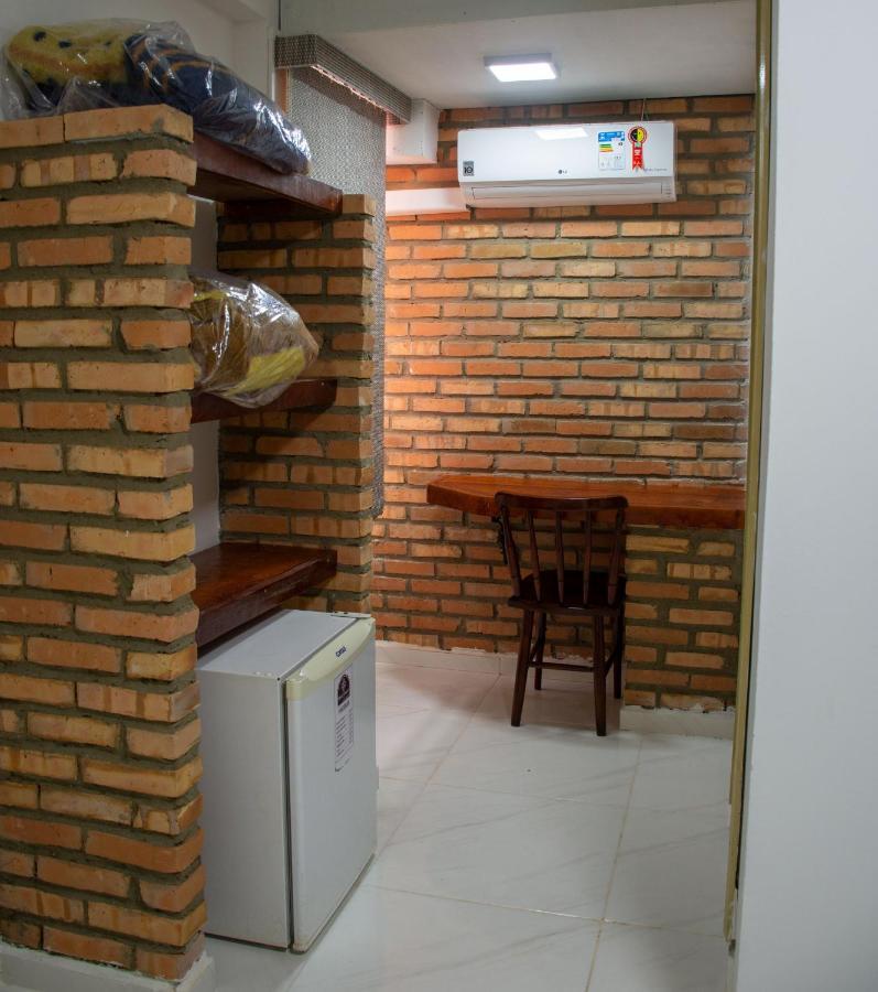 Hotel Senador Distributed By Ameris Quedas do Iguacu Ngoại thất bức ảnh